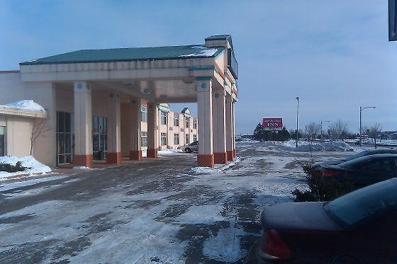 Quality Inn & Suites - From Website (newer photo)